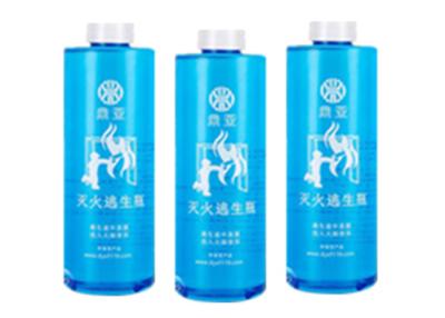 China Buildings  600ml  Throwing Type Fire Extinguisher for sale