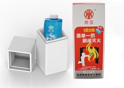 China Vehicles Car Stop Fyre Fire Extinguisher for sale