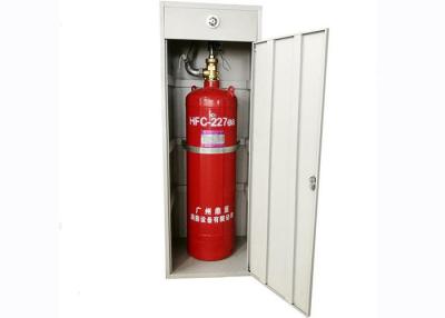 China Easy Carry 70Ltr Fm200 Hfc 227ea Fire Extinguisher for sale