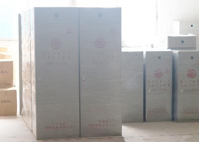 China Kleurloos de Brandbestrijdingssysteem van 150L FM200 Te koop