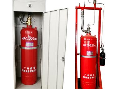 China 40L Kitchen Fire Suppression System Automatic Fire Extinguishers for sale