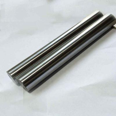 China Supplier Available Fast Linear Rail Rod Industrial Equipment Free Sample Linear Shaft 35mm For Linear Actuators for sale