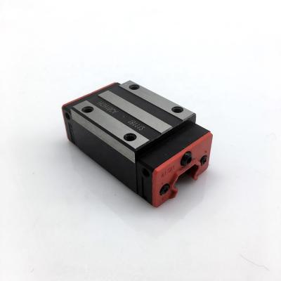 China High Precision High Precision Linear Guide for 3d Printer with HGH15 ---HGH45 Linear Motion Guide and Bearing Block for sale