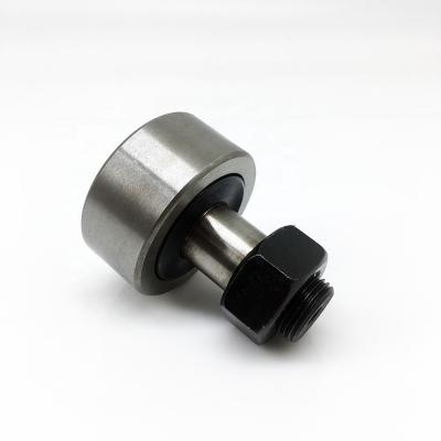 China High Speed ​​Track KR47 CF20 Roller Bearing Bolt Wheel Cam Follower Bearing for sale