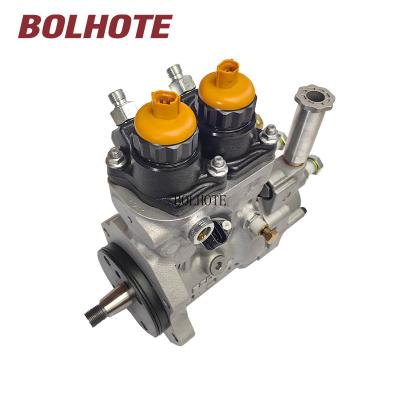 China china new manufacture fuel injection high pressure pump 094000-0564 for Denso isuzu 6WG1 094000-056X other for sale