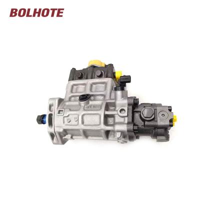 China Machinery Repair Shops China Manufacture 6 Cylinder Fuel Injector Pump 326-4635 New 295-9126 10R-7662 For Caterpillar 320D Excavator for sale