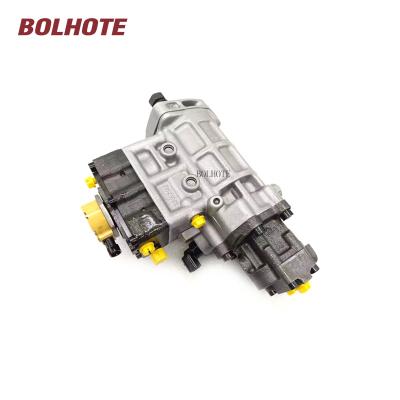 China New Machinery Repair Shops China Manufacture E320D High Pressure Excavator Fuel Injector Pump 10R-7660 317-8021 for CAT for sale