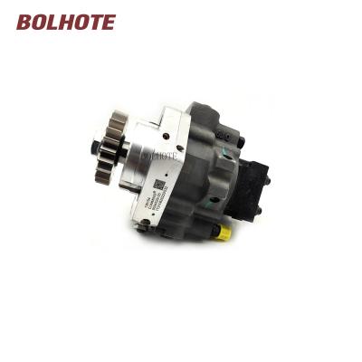 China Original Brand New ISG 4327066 4327065 Diesel Engine Part Fuel Injection Pump For Cummins 27*26.5*25cm for sale