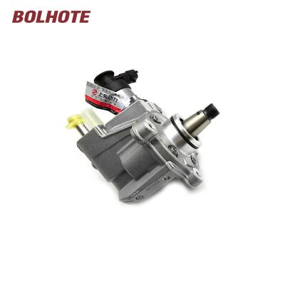 China New Original Cp4 Series Fuel Pump 0445011512 and 044501151# for SAIC MAXUS D20 V80 for sale