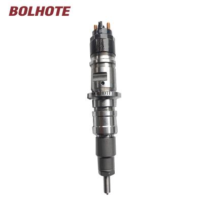 China Genuine Quality Diesel Fuel Parts 0445120054 504091504 For Bosch Injector Iveco Fiat Other for sale