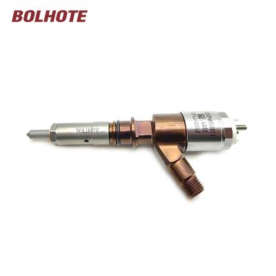 China Machinery Repair Shops China Manufacture 236-4700 New Fuel Injector 32F61-00062 Nozzle For Caterpillar 312D 313D 320D 321D for sale