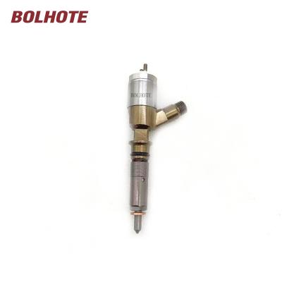 China Machinery Repair Shops China Manufacture New Diesel Engine Fuel Injector 3204740 326-4756 32F61-00014 For Caterpillar C6.4 C4.2 320D for sale