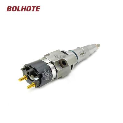 China China Manufacture New ISLAND ISL 9.5 Diesel Engine Fuel Injector 4307452 Other for sale