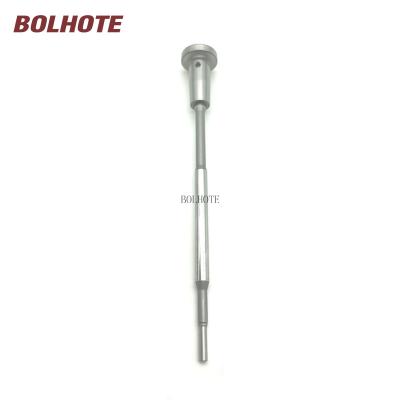 China Genuine quality common rail injector valve F00VC01356 for KOMATSU diesel injector 0445110307 other for sale