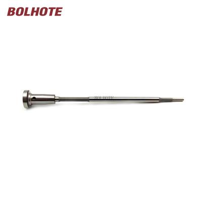 China New Iron China Manufacture Common Rail Injector Valve F00VC01329 For Nissan 0445110315/168/877 for sale