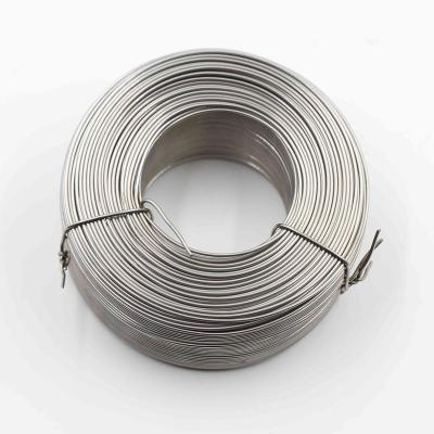 China Building Electro Galvanized Steel Wire Galvanized Iron Wire Building Material For Greenhouse for sale