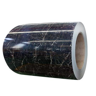 China Industrial Buildings New Product Cheap Durable Embossed Color Galvanized Coated Steel Coil for sale