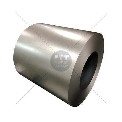 China Autos Wholesale Cheapest Length Customizable Galvanized Steel Coil for sale