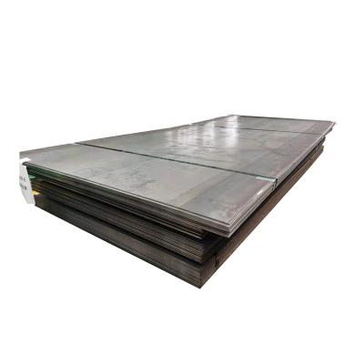 China Wholesale Cheap Boiler Sheet Factory Corrosion Protection Alloy Steel Plate Accept Customized for sale