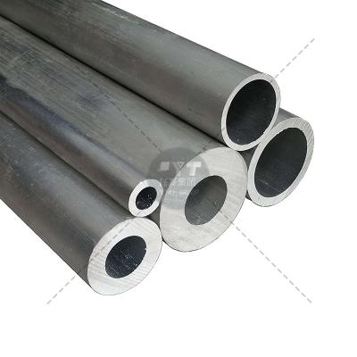 China Hot Rolled Chemical Fertilizer Liquid Hose Pipe Seamless Pipes For Space for sale