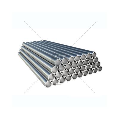 China Good Quality Liquid Oil Pipe Pipe Hot Rolled Seamless Pipes For Electric Power for sale