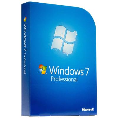 China 32 Bit 64 Bit Windows 7 Product Key Codes win7 sp1 OEM Windows 7 professional for sale