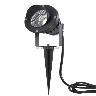 China Garden 12V 24V 110V 240V COB 10W Waterproof Ip65 Outdoor Led Garden Light for sale