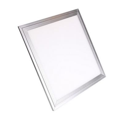 China Modern CE RoHS 36W 48W 2x2 600X600 Led Panel Light for sale