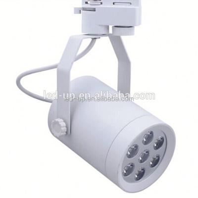 China Battery Operated Mini Single Led Spotlight Lights Outdoor for sale