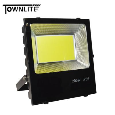 China Outdoor Sports Stadiums 20000lm IP65 Led Flood Light 100w 150w 200w Garden Light for sale