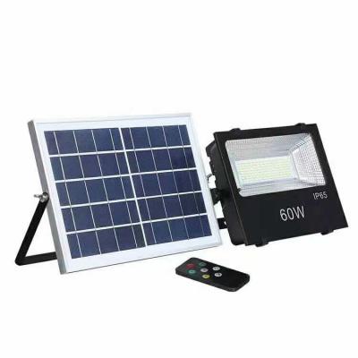 China Professional Solar Led Garden Flood Light Plant 200w 300w 400w 600w With Remote Control for sale