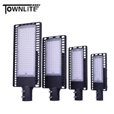 China ROAD IP65 200W 26000lm LED Street Light Wholesale Price 3000k SMD Outdoor LED Street Lights for sale