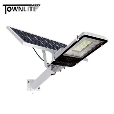 China ROAD IP65 waterproof 30w 50w 100w 200w 300w solar led street light with remote control for sale