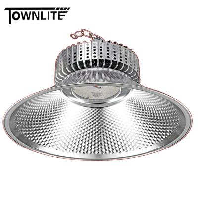 China Warehouse 100w 150w 200w linear led high bay lights for warehouse with good price for sale