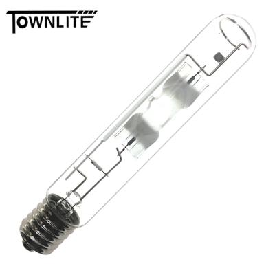 China Professional factory MH-T 400w 6000k tubular metal halide lamp for sale