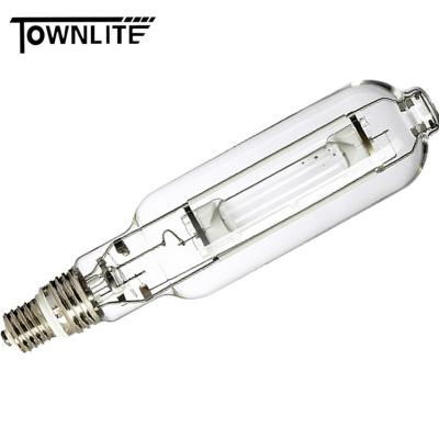 China 2000 Watt 380v E40 Metal Halide Lamp Professional Factory Tubular for sale