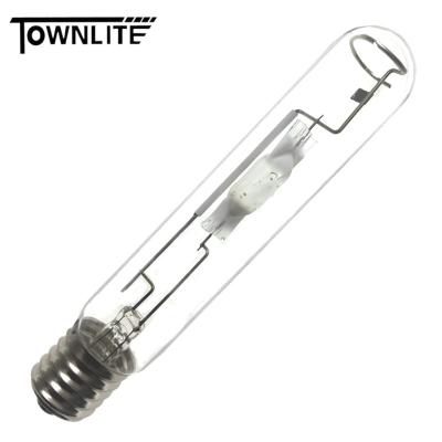 China HPI-T 250w E40 22500lm Metal Halide Lamp For Tubular Outdoor Light Fixture for sale