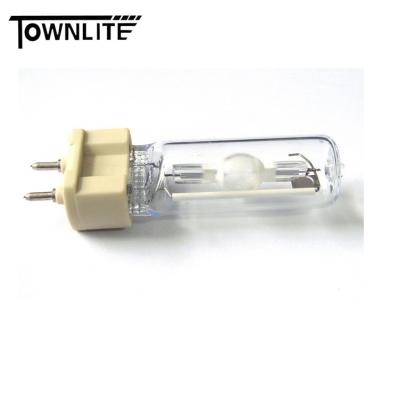 China Cheap Price G12 Metal Halide Lamp 70W 3000K 4200K 6000K Tubular for sale