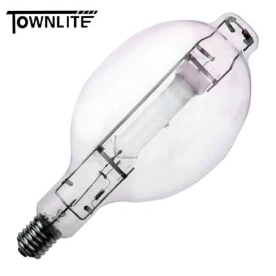 China china factory for 1000w 1500w 2000w elliptical metal halide fishing lamp for sale