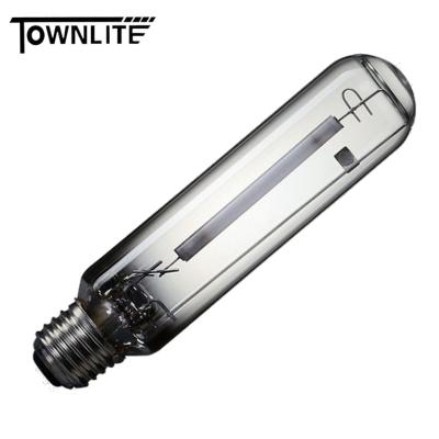 China 220V ROAD Sodium Lamp E27 E40 High Pressure Sodium Lamp 70w 100w 250w 400w 1000w HPS Yellow Color for sale