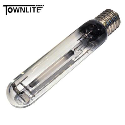 China ROAD 250w 32000lm High Pressure Sodium Lamp , Sodium Bulb 100w 150w 400w for sale