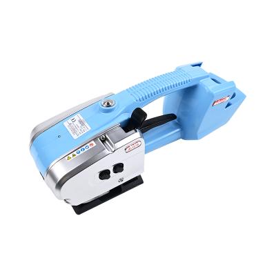 China Food Wholesale Electric Powder Steel Battery Tying Tool for sale