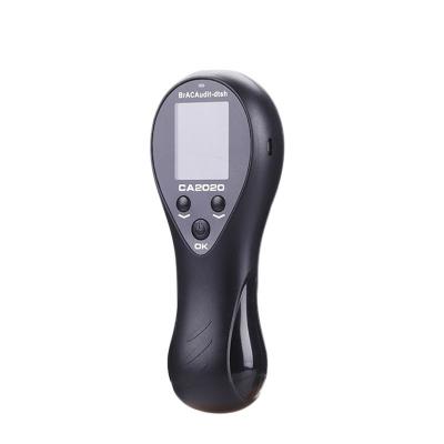 China New Design High Precision Led Breath Alcohol Tester For Personal Use 163.6x65.6x46.8mm for sale