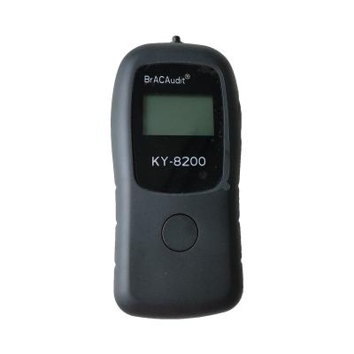 China At Wholesale Price ALC Wireless Alcohol Tester Mouthpiece KY-8200 for sale