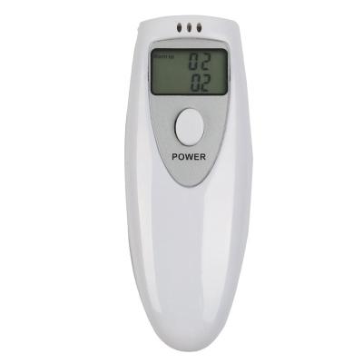 China Factory Price Alcohol Tester Police Reverse Alcohol Tester AC-001 for sale