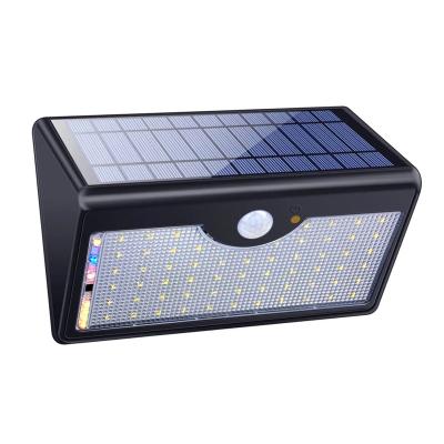 China Garden 1300LM 5 66 LED IP65 