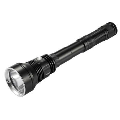 China Good Quality Popular Product Camping Scuba Torch XHP70.2 Professional Underwater Diving Flashlight for sale