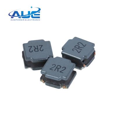 China electronic ferrite core fixed smd 2r2 inductor for pcb board for sale