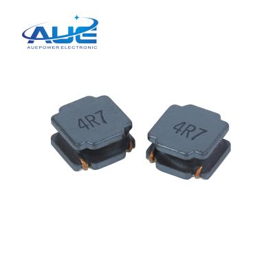 China Motherboard Electronic Inductors 4R7 4.7uh SMD Choke Coil Inductor for sale