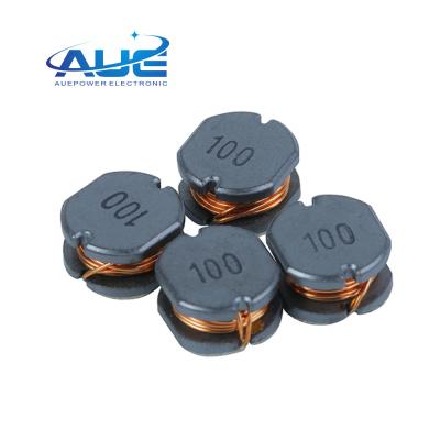 China 10uh 20uh SMD magnet core coil smd electronic power inductor for sale